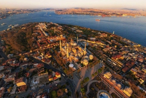 Istanbul: Private Guided Tour