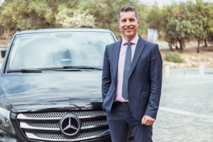 Istanbul: Private Sightseeing 2, 4 or 8 hours with a Local