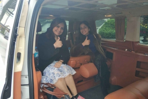 Istanbul: Private Sightseeing 2, 4 or 8 hours with a Local