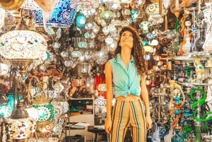 Istanbul Private Instagram Tour: Top Photo Spots