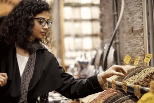 Istanbul Private Instagram Tour: Top Photo Spots