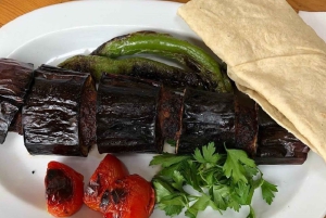 Istanbul:Private Layover Tour from Istanbul Airports&Hotels