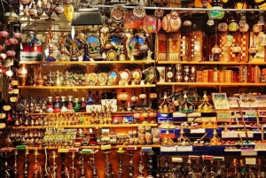 Istanbul: Private Layover Tour with Airport Transfers