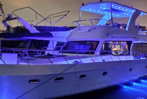 Istanbul: Private Yacht Organization on Bosphorus (14 Meter)