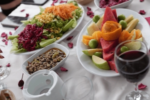 İstanbul:Private Luxury Yacht on Bosphorus 14 Meter(46 feet)