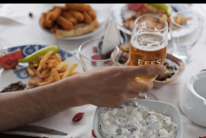 İstanbul:Private Luxury Yacht on Bosphorus 14 Meter(46 feet)