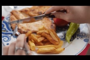 İstanbul:Private Luxury Yacht on Bosphorus 14 Meter(46 feet)