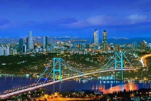 Istanbul: Private Old City Tour