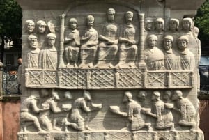 Istanbul: Private Sightseeing Tour in Multiple Languages