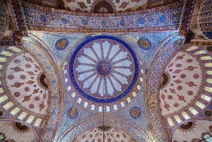 Istanbul: Private Sightseeing Tour in Multiple Languages