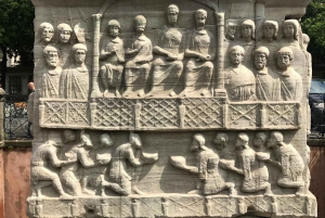 Istanbul: Private Sightseeing Tour in Multiple Languages