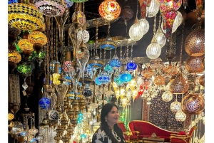 Istanbul: Private Sightseeing Tour in Multiple Languages