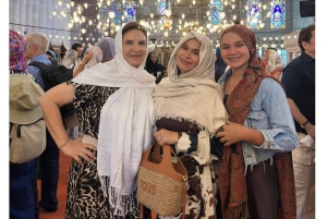 Istanbul: Private Sightseeing Tour in Multiple Languages