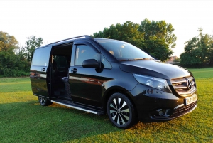 Istanbul: Private Transfer from/to Istanbul Airport (IST)