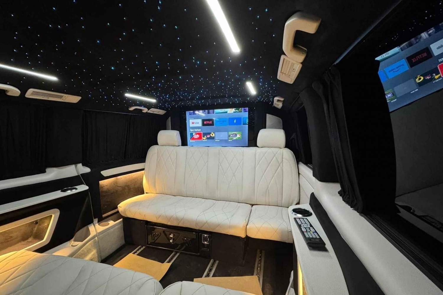 Istanbul: Private Transfer from/to Istanbul Airport