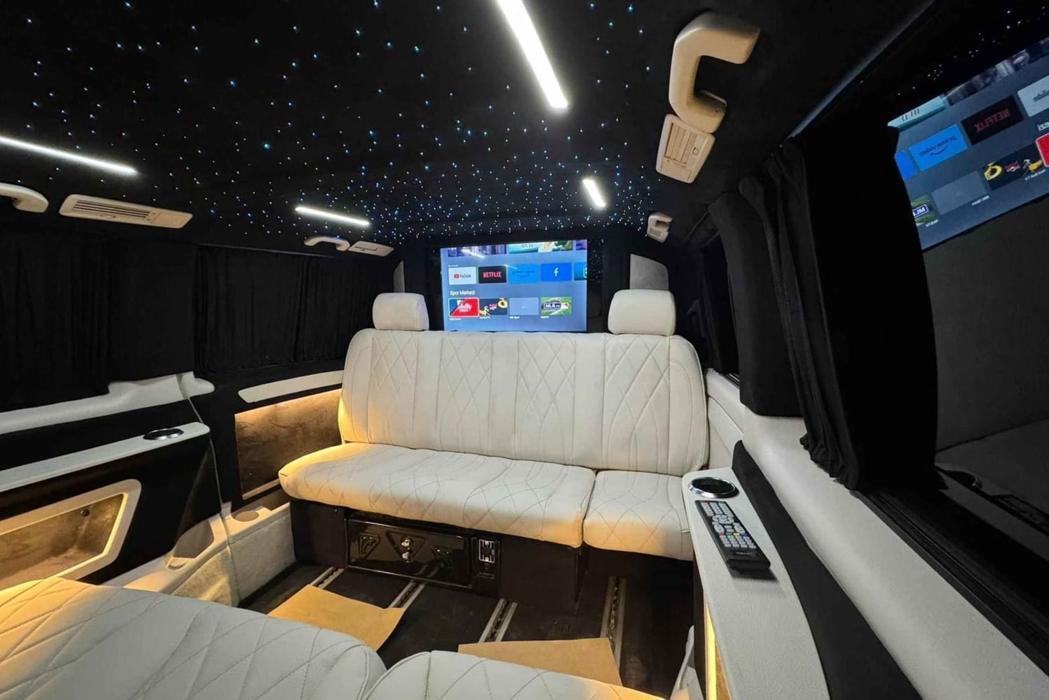 Istanbul: Private Transfer from/to Istanbul Airport