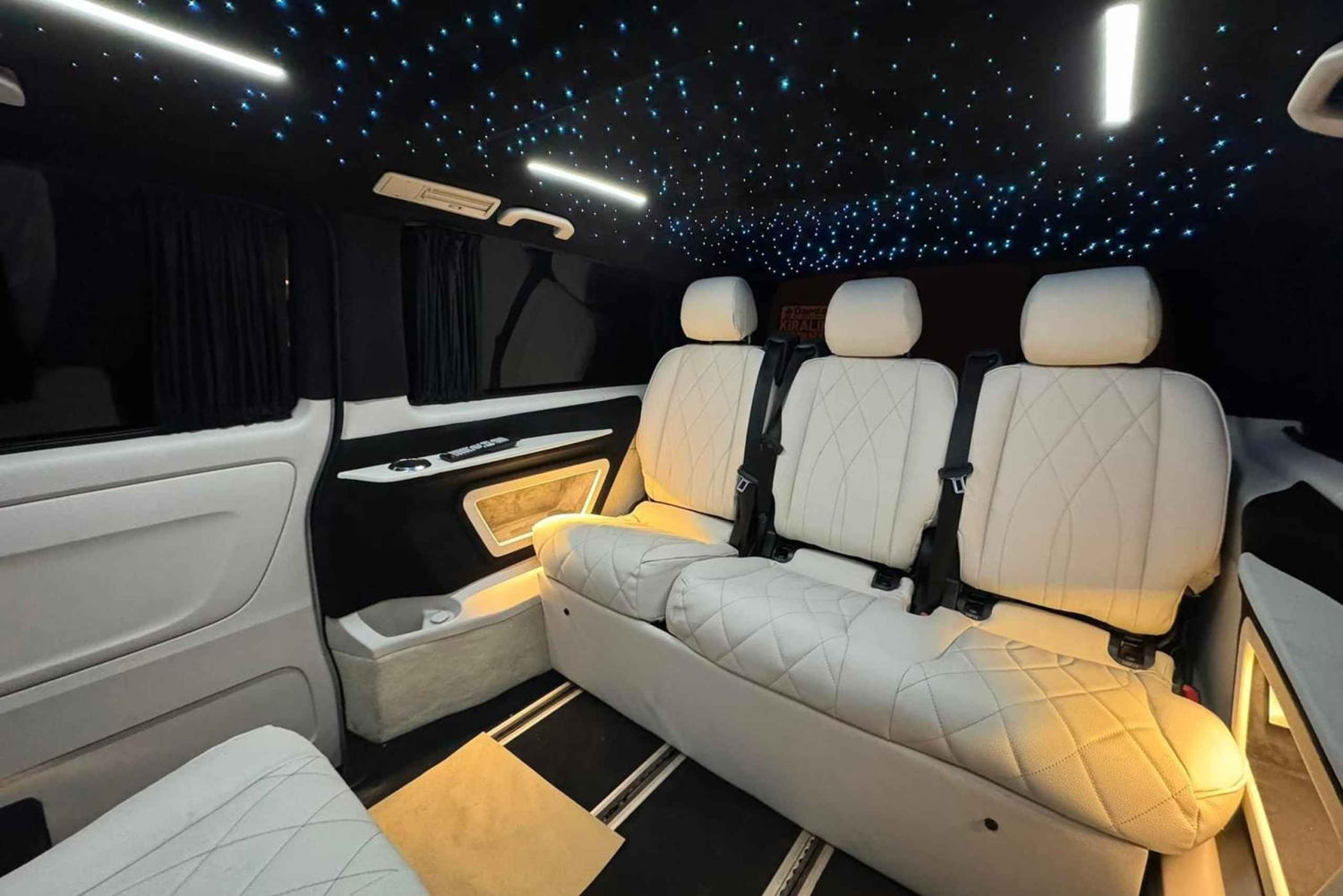 Istanbul: Private Transfer from/to Istanbul Airport