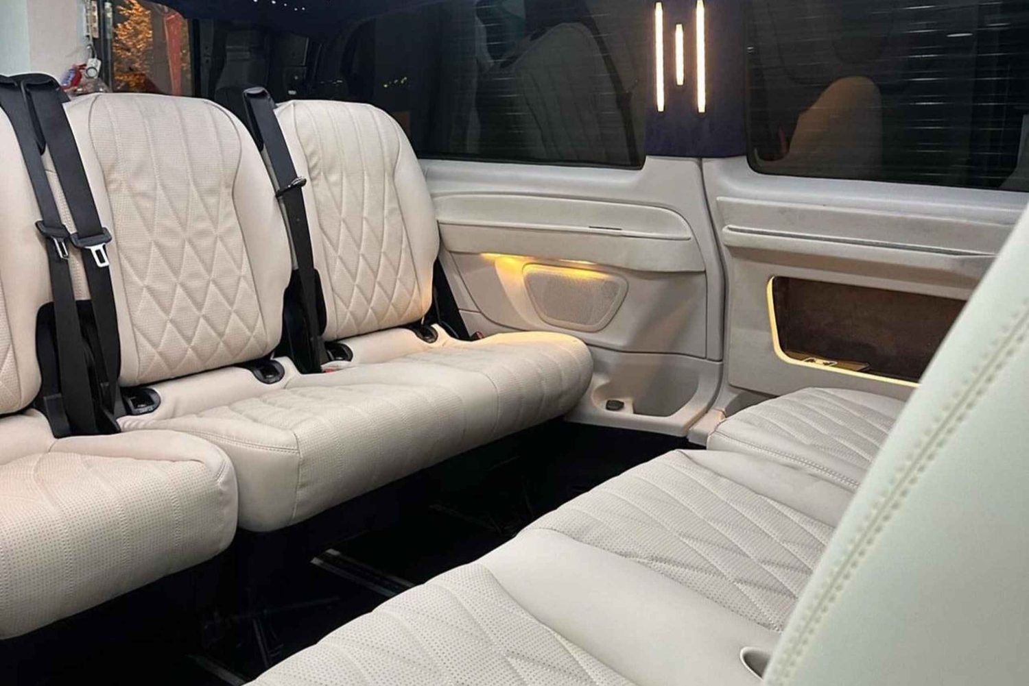 Istanbul: Private Transfer from/to Istanbul Airport