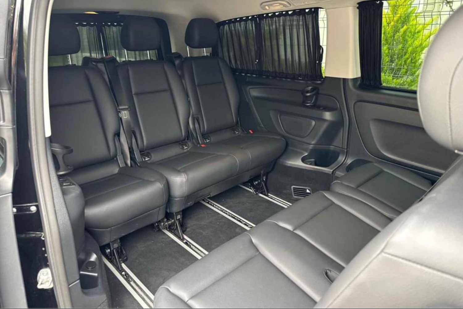 Istanbul: Private Transfer from/to Istanbul Airport