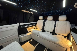 Istanbul: Private Transfer from/to Istanbul Airport