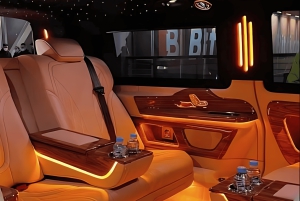 Istanbul: Private Transfer from/to Istanbul Airport