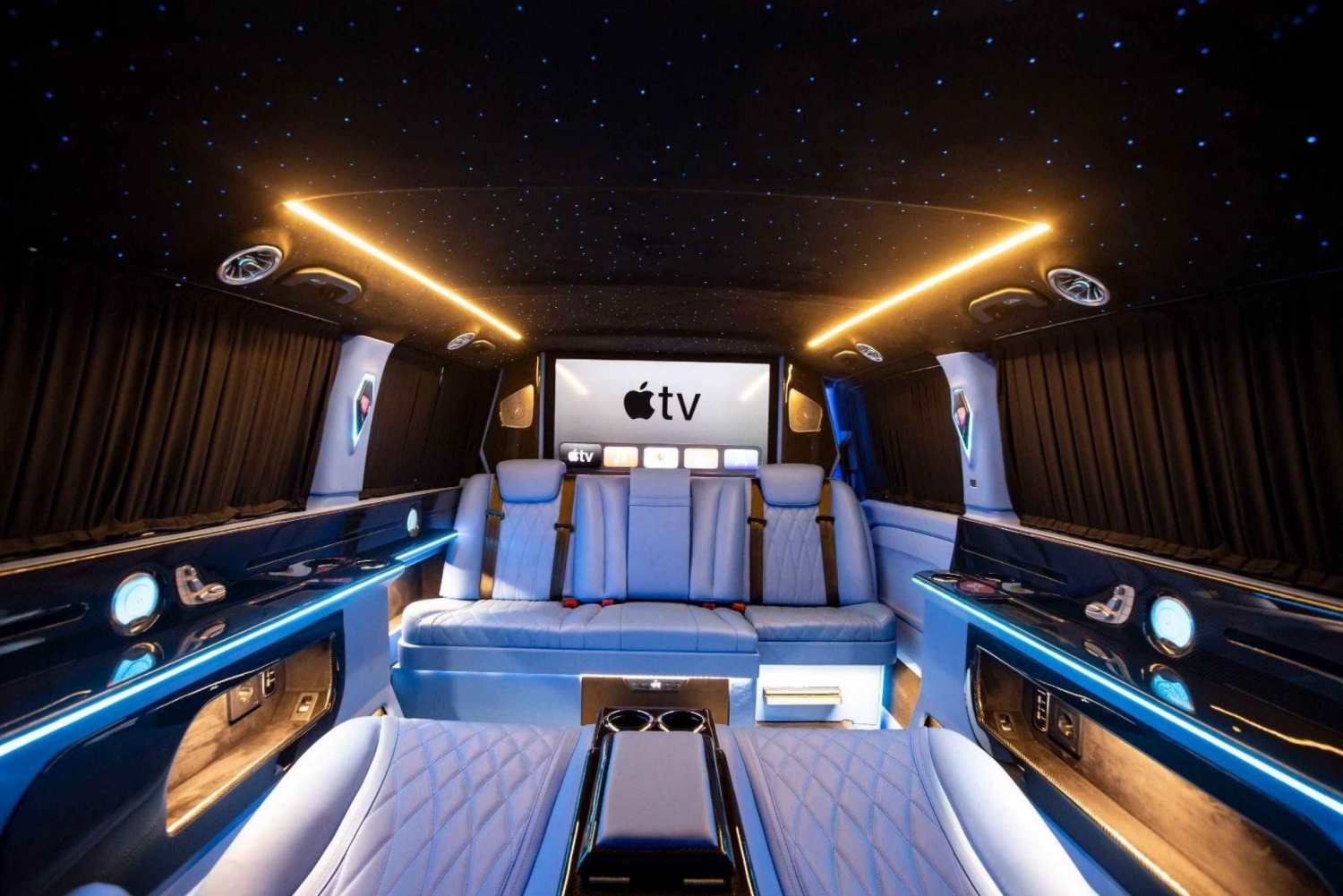 Istanbul: Private Transfer from/to Sabiha & Istanbul Airport