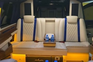 Istanbul: Private Transfer from/to Sabiha & Istanbul Airport