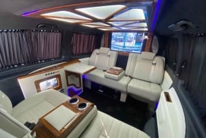 Istanbul: Private Transfer from/to Sabiha & Istanbul Airport