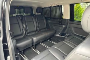 Istanbul: Private Transfer from/to Sabiha & Istanbul Airport