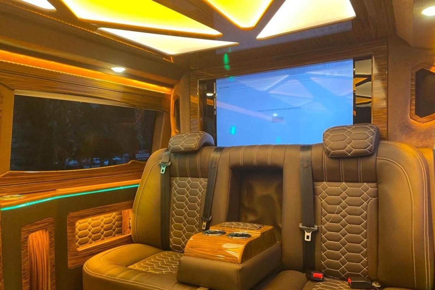 Istanbul: Private Transfer to/from Sabiha Gokcen Airport