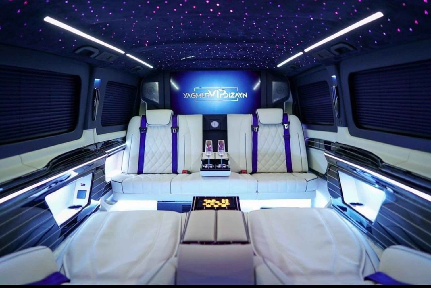 Istanbul: Private Transfer to/from Sabiha Gokcen Airport