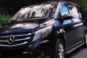 Istanbul: Private Transfer to/from Sabiha Gokcen Airport