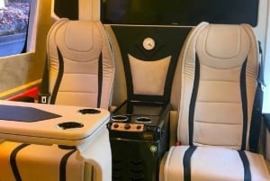 Istanbul: Private Transfer to/from Sabiha Gokcen Airport