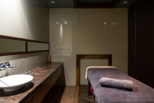 Istanbul: Private Turkish Bath, Massage, and Pool in Taksim