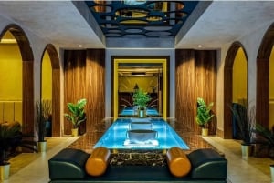 Istanbul: Private Turkish Bath, Massage, and Spa in Old City