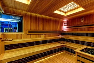 Istanbul: Private Turkish Bath, Massage, and Spa in Old City