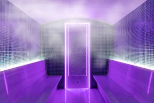 Istanbul: Private Turkish Bath, Massage, and Spa in Old City