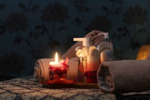 Istanbul: Private Turkish Bath, Sauna, and Massage