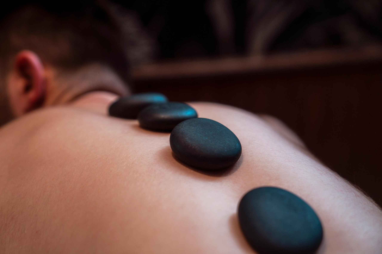 Istanbul: Private Turkish Bath, Spa, and Massage in Sisli