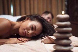 Istanbul: Private Turkish Bath, Spa, and Massage in Sisli