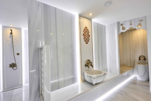 Istanbul: Private Turkish Bath, Spa, and Massage in Sisli