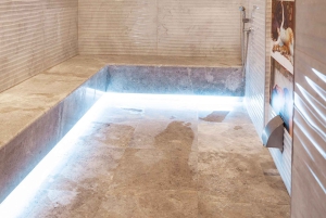 Istanbul: Private Turkish Bath, Spa, and Massage in Sisli