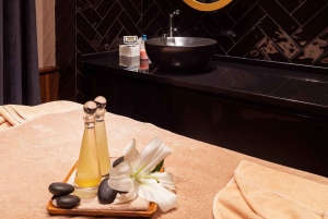 Istanbul: Private Turkish Bath, Spa, and Massage in Sisli