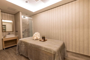 Istanbul: Private Turkish Bath, Spa and Massage in Taksim