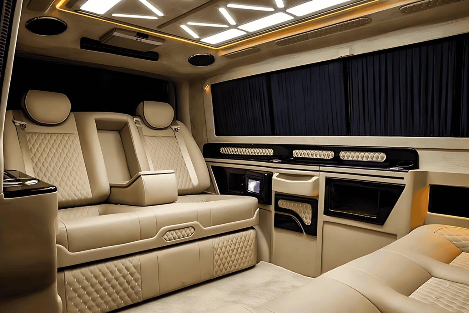 Istanbul: Private VIP Transfer to/from Istanbul Airport