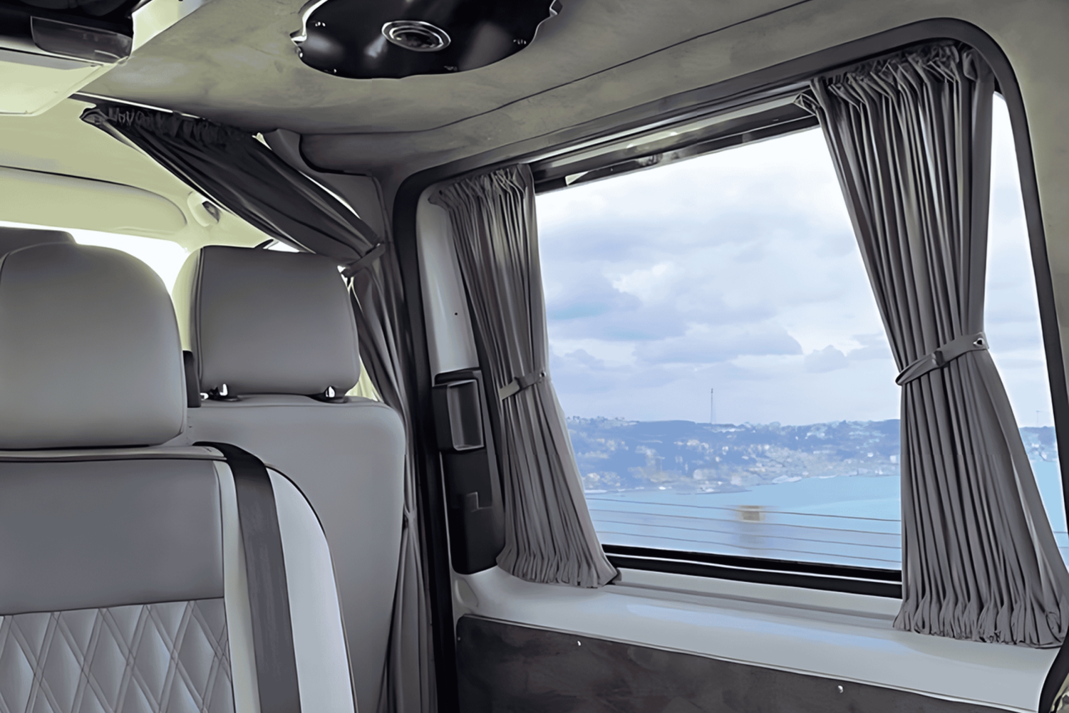 Istanbul: Private VIP Transfer to/from Istanbul Airport