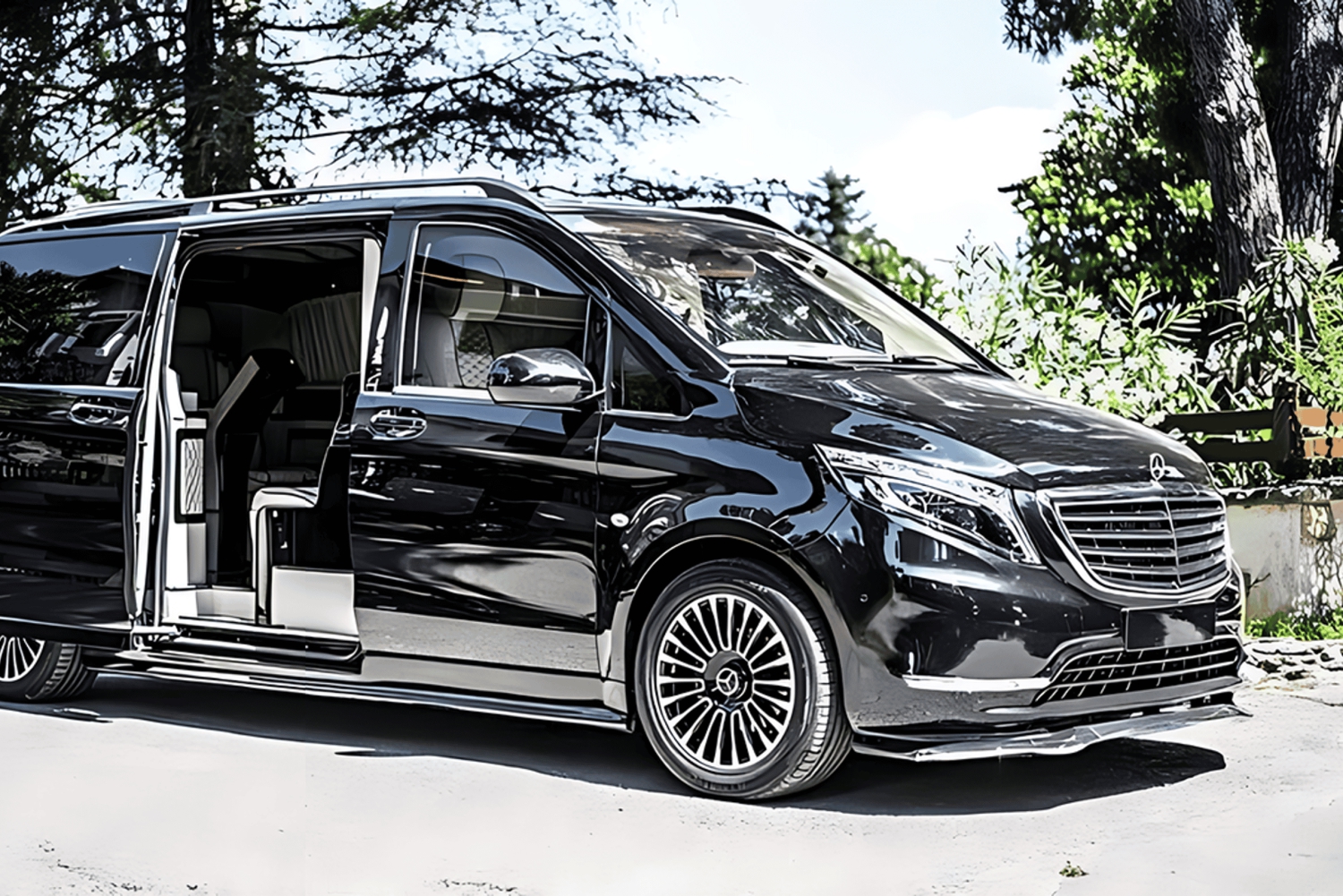 Istanbul: Private VIP Transfer to/from Istanbul Airport