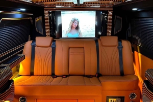 Istanbul: Private VIP Transfer to/from Istanbul Airport