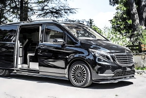 Istanbul: Private VIP Transfer to/from Istanbul Airport