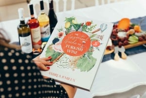 Istanbul: Private Wine Tasting Day Trip to Tekirdag